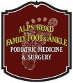 Alps Road Family Foot & Ankle