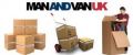 Man and van UK