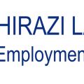 Los Angeles Employment Lawyers - Shirazi Law Firm