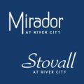 Stovall at River City Apartments