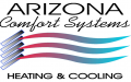 Arizona Comfort Systems Heating
