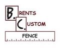 B. C. Fence