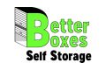 Better Boxes Self Storage