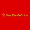 Send Files to China