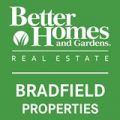April Mcbride Real Estate Agent with Better Homes And Gardens Bradfield Properties
