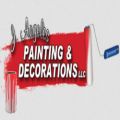 JA Painting & Decorations LLC