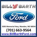 Bill Barth Ford