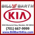 Bill Barth Kia