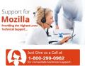 Mozilla Firefox Technical Support Number 1-800-299-0962