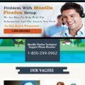 Mozilla Firefox Technical Support Phone Number 1-800-299-0962