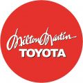 Milton Martin Toyota
