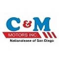 C & M Motors Inc.