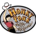 Honky Tonk Party Express