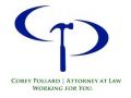 Corey Pollard | Newport News Work Injury Attorney & Disability Lawyer