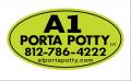 A1 Porta Potty