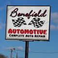 Benefield Automotive