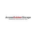Access Outdoor Storage
