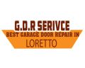 Garage Door Repair Loretto