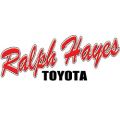 Ralph Hayes Toyota