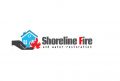Shoreline fire and water restoration