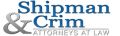 Shipman & Crim Attorneys at Law