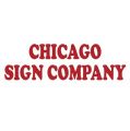 Chicago Sign Company