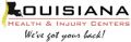 Lousiana Health and Injury Centers