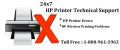 HP Printer Common Printing Issues with Contemporary Solution