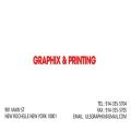 Ulsgraphix& printing