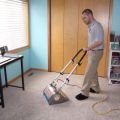 Residential Professional Carpet Cleaning