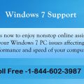 Windows 7 Tech Support Phone Number 8446023987