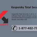 1-877-402-7778 Kaspersky Internet Security 2015 Support