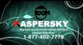 Tech Help 1-877-402-7778 for Kaspersky Antivirus Support
