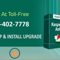 How to Uninstall Kaspersky on windows 10, 8 and 7? Support Number 1-877-402-7778