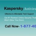 Kaspersky Help 1877-402-7778 for Antivirus Customer Support Number