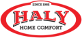 Haly Oil Co