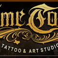 Firme Copias Tattoo Studio