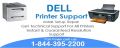 Dell Printer Support 1-844-395-2200 Help Number