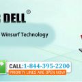 Dell XPS Technical Support 1-844-395-2200 Service Number