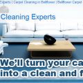 Bellflower Carpet Cleaning Experts