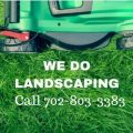 Landscaping Henderson Pro