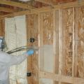 Cedar Valley Spray Foam