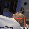 Radiation therapy
