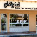 Glo Girl Blow Dry & Makeup Bar Boca Raton