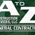 A to Z Construction Services, LLC