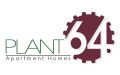 Plant 64 Apartment Homes