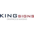 Kings Signs Graphics & Imaging - Sign & Vehicle Wraps Company