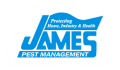 James Pest Management