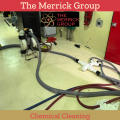 Industrial Tank Cleaning Services