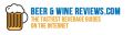 Beer and Wine Reviews